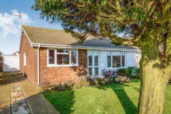 3 Bedroom Bungalow